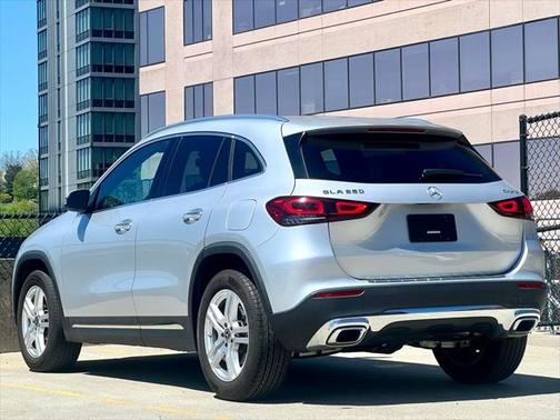 2023 Mercedes-Benz GLA 250 4MATIC