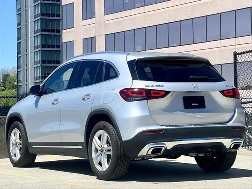 2023 Mercedes-Benz GLA 250 4MATIC
