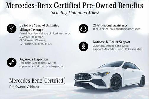 2023 Mercedes-Benz E-Class 4MATIC