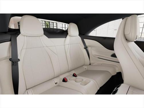 2025 Mercedes-Benz CLE 300 4MATIC Cabriolet