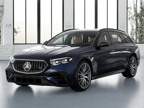 959 2026 Mercedes-Benz AMG E 53 E 4MATIC+