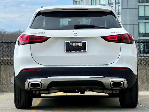2023 Mercedes-Benz GLA 250 4MATIC