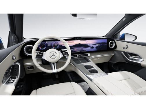809 2027 Mercedes-Benz GLC 300 Base