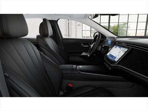 2025 Mercedes-Benz E-Class 4MATIC