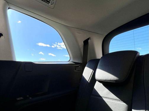 2024 Mercedes-Benz GLS 580 4MATIC