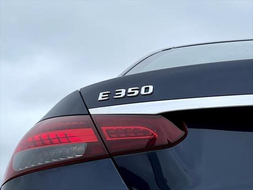 2023 Mercedes-Benz E-Class 4MATIC