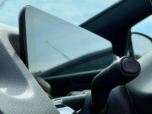 2021 Mercedes-Benz GLA 250 Base 4MATIC