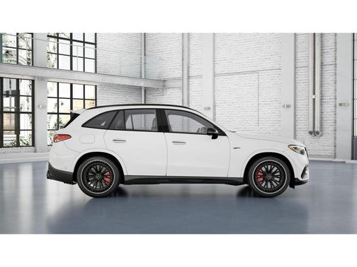 149 2027 Mercedes-Benz GLC 300 Base