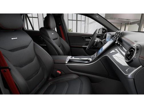 149 2027 Mercedes-Benz GLC 300 Base