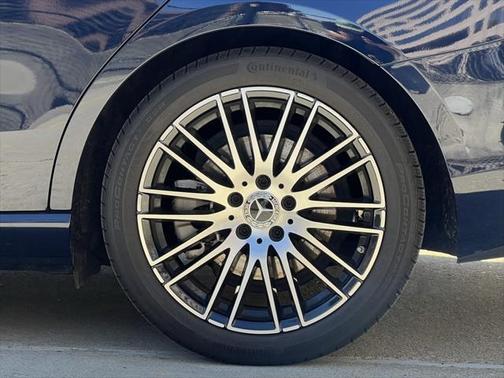 2023 Mercedes-Benz C-Class 4MATIC Sedan