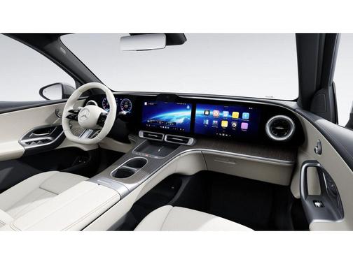 MANUFAKTUR Alpine Grey 2027 Mercedes-Benz GLC 300 Base