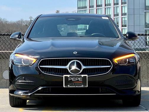 2026 Mercedes-Benz C-Class C 300 4MATIC