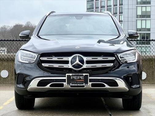 2021 Mercedes-Benz GLC 300 4MATIC
