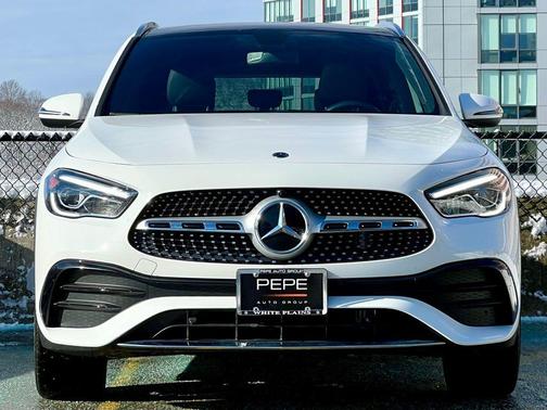 2023 Mercedes-Benz GLA 250 4MATIC