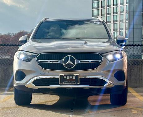 2024 Mercedes-Benz GLC 300 4MATIC