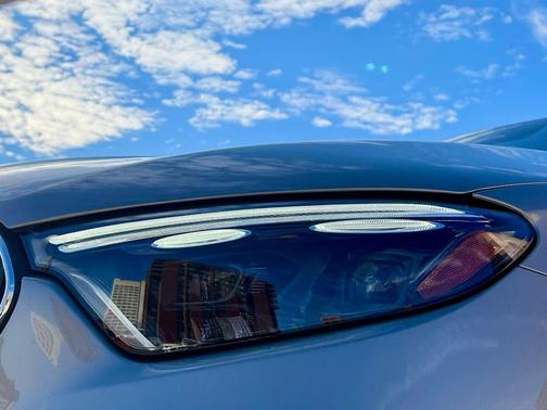 2024 Mercedes-Benz GLC 300 4MATIC