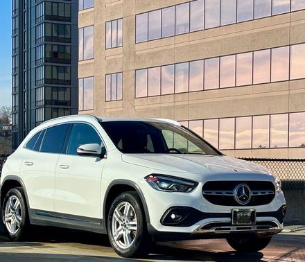 2023 Mercedes-Benz GLA 250 4MATIC