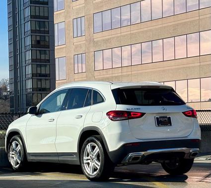 2023 Mercedes-Benz GLA 250 4MATIC