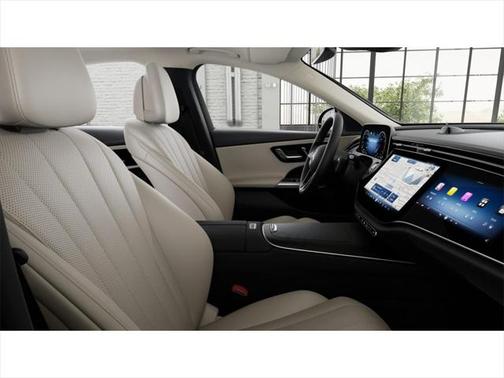 2025 Mercedes-Benz E-Class 4MATIC