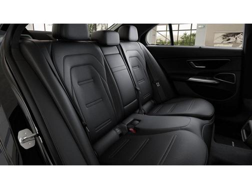 2026 Mercedes-Benz AMG E 53 E 4MATIC+