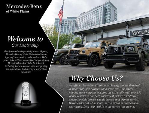 2024 Chevrolet Tahoe 4WD High Country