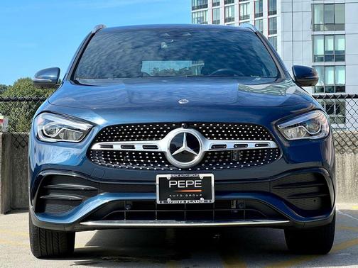 2023 Mercedes-Benz GLA 250 4MATIC