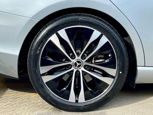 2022 Mercedes-Benz C-Class C 300 4MATIC