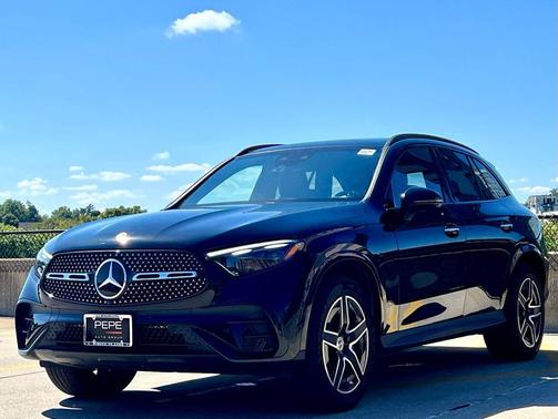 2023 Mercedes-Benz GLC 300 4MATIC