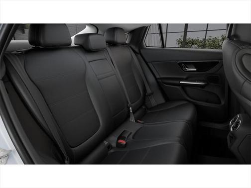 2025 Mercedes-Benz GLC 300 4MATIC Coupe