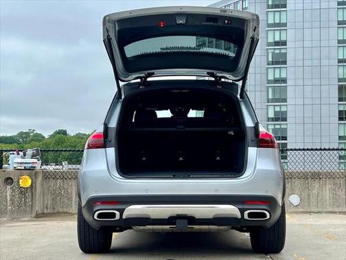 2025 Mercedes-Benz GLE 350 4MATIC