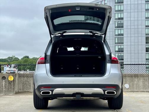 2025 Mercedes-Benz GLE 350 4MATIC