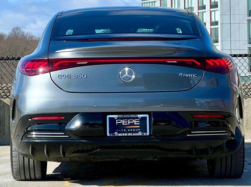 2023 Mercedes-Benz EQE 350 4MATIC+