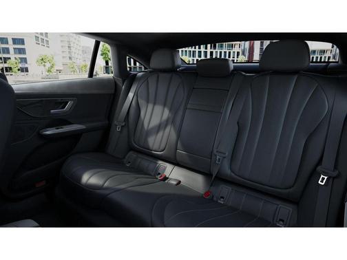 2026 Mercedes-Benz EQE 320 4MATIC