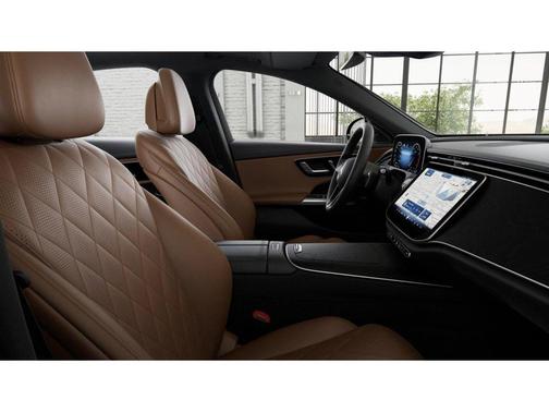 Nautical Blue Metallic 2027 Mercedes-Benz E-Class E 450 4MATIC