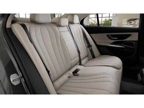 2026 Mercedes-Benz E-Class 4MATIC