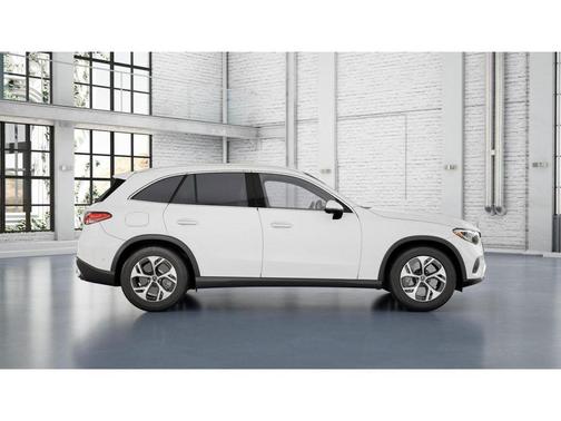149 2027 Mercedes-Benz GLC 350e Base