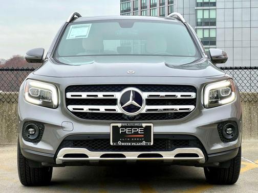 2022 Mercedes-Benz GLB 250 4MATIC