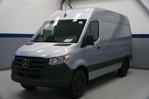 2025 Mercedes-Benz Sprinter 2500 Standard Roof