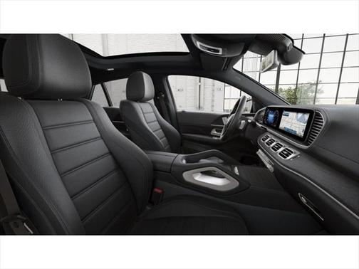 2025 Mercedes-Benz GLE 450 4MATIC