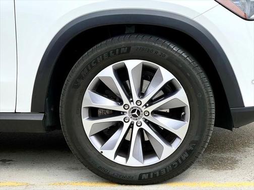 2023 Mercedes-Benz GLE 350 4MATIC