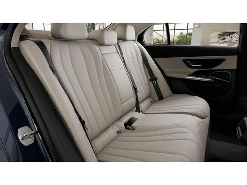 2026 Mercedes-Benz E-Class 4MATIC