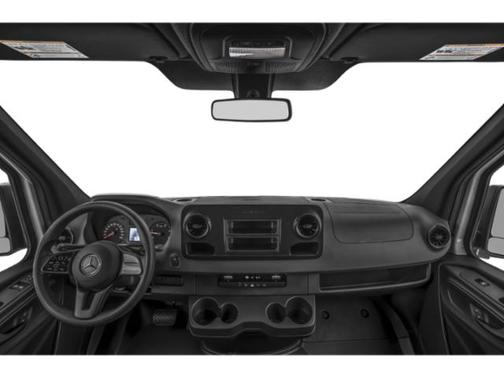 2019 Mercedes-Benz Sprinter 2500 High Roof