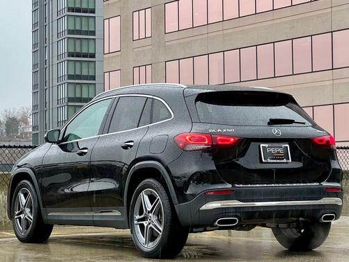 2023 Mercedes-Benz GLA 250 4MATIC