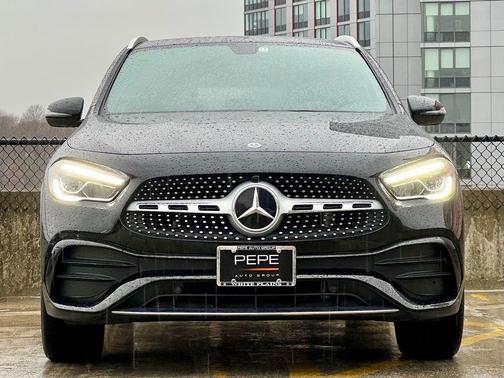 2023 Mercedes-Benz GLA 250 4MATIC