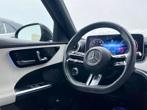 2023 Mercedes-Benz C-Class C 300 4MATIC