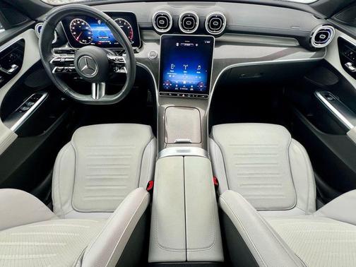 2023 Mercedes-Benz C-Class C 300 4MATIC