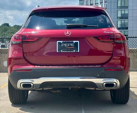 2023 Mercedes-Benz GLA 250 4MATIC
