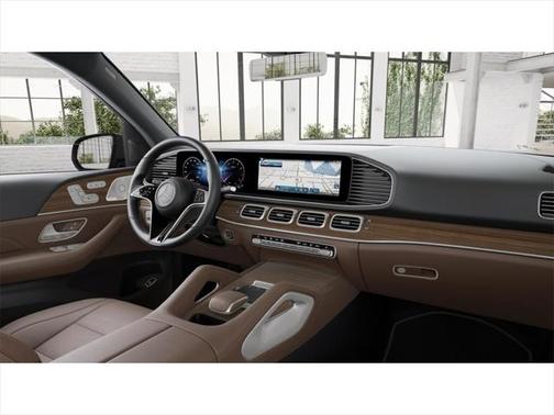 2025 Mercedes-Benz GLE 450 4MATIC