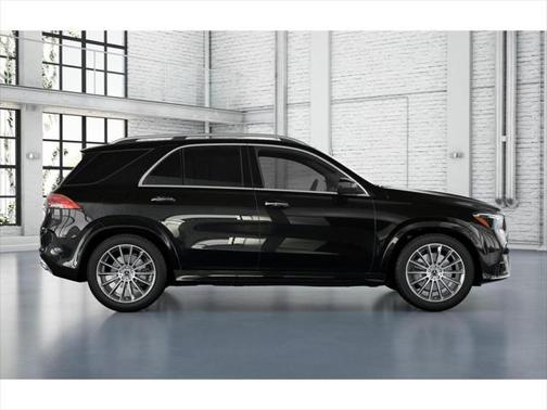 2025 Mercedes-Benz GLE 350 4MATIC