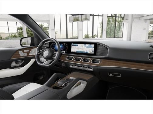 2025 Mercedes-Benz GLE 350 4MATIC